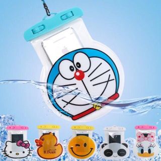 (FREE HĐ) TÚI CHỐNG NƯỚC ĐIỆN THOẠI (03)