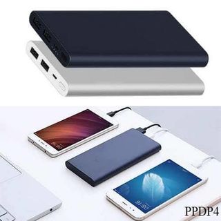 Pin Sạc Dự Phòng Xiaomi Gen2 10000 mAh giá sỉ