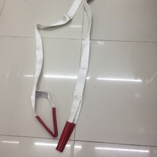 Dây bẹ cẩu hàng Lực tải 5 tấn Dài tùy ý mét Khổ 100mm