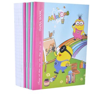 Tập học sinh 96tr 4 ôly