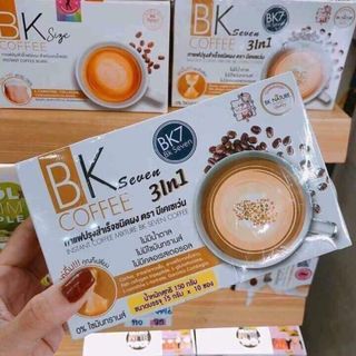 Cf Giảm cân BK cty