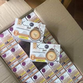 Cf Giảm cân BK cty