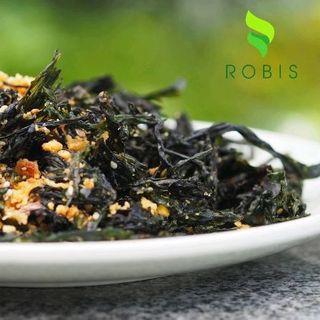 RONG BIỂN CHẤY TỎI ỚT