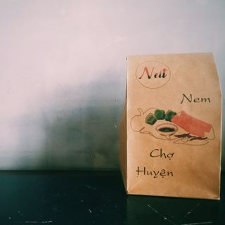 Nem chua chợ huyện