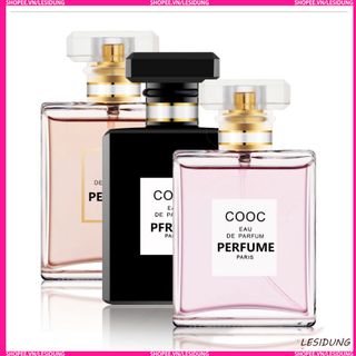Nước Hoa Nữ Cao Cấp Cooc Eau De Parfum Perfume Paris 50ML Nội Địa Trung