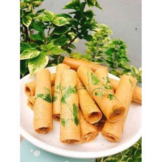 1 kg Bánh ống Ngò