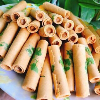 1 kg Bánh ống Ngò