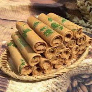1 kg Bánh ống Ngò