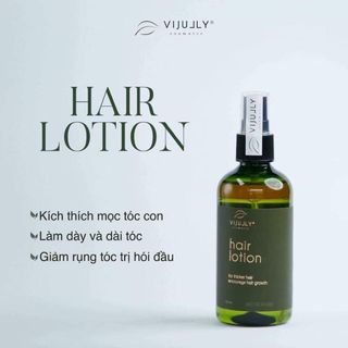 TINH DẦU BƯỞI - Kích thích mọc tóc
