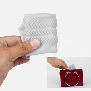 Bao giày đi mưa silicon 2019