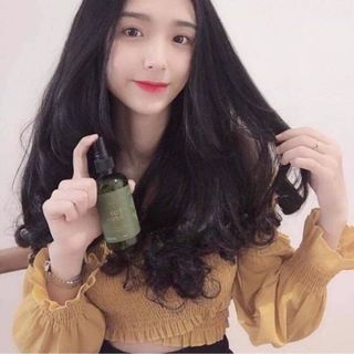 TINH DẦU BƯỞI - Kích thích mọc tóc