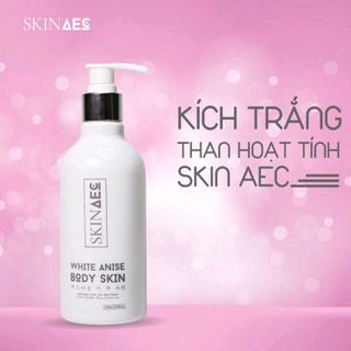 SKIN AEC Hàn Quốc giá sỉ