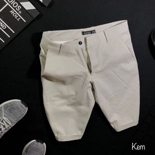 QUẦN SHORT NGỐ
