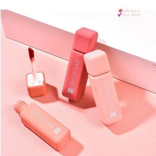SET SON XIXI 3 MÀU-MẪU MỚI-BỀN MÀU