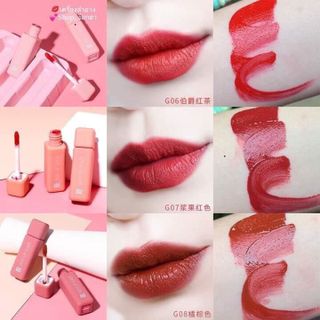 SET SON XIXI 3 MÀU-MẪU MỚI-BỀN MÀU