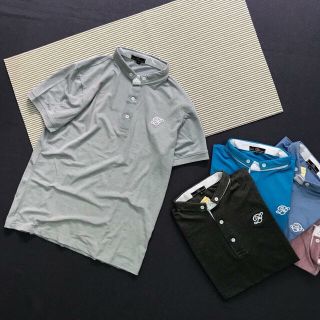 Áo thun nam Áo phông nam có cổ trụ cổ bẻ chữ B hàng rất đẹp phong cách hàng bao chất-M148-Ao thun nam Ao phong nam co co tru co be