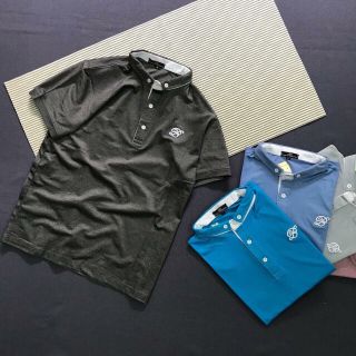 Áo thun nam Áo phông nam có cổ trụ cổ bẻ chữ B hàng rất đẹp phong cách hàng bao chất-M148-Ao thun nam Ao phong nam co co tru co be