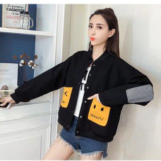 Áo khoát nữ chống nắng - M115 - 1122