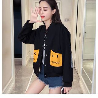Áo khoát nữ chống nắng - M115 - 1122