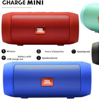 LOA BLUETOOTH CHARGE MINI3 giá sỉ