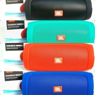 LOA BLUETOOTH CHARGE MINI3