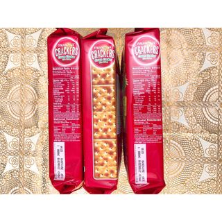 BÁNH LÚA MUNCHY’S GÓI 300G KHÔNG PHỦ ĐƯỜNG