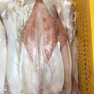 Mực một nắng Phú Quốc