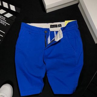 QUẦN SHORT NAM CC