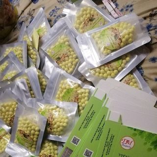 Mầm Đậu Nành Colageb DM