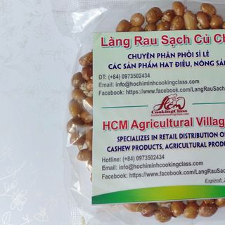 Bánh Kẹo đậu Phộng Rang Muối giá sỉ