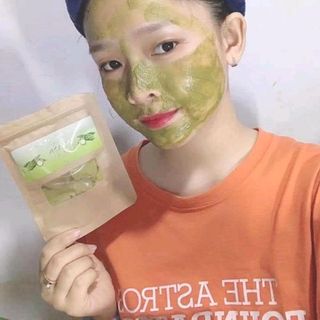 Lemon Mask - Khổ Qua Rừng