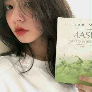 Lemon Mask - Khổ Qua Rừng