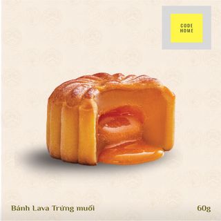 BÁNH LAVA 4 vị