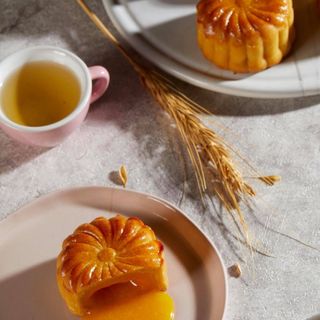 BÁNH LAVA 4 vị