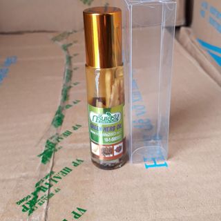Dầu thái thảo dược Green herb