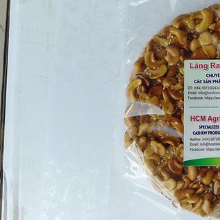 Bánh Kẹo Hat điều Rang Muối