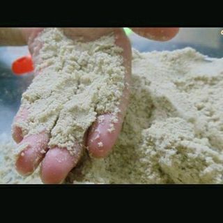 Bột cám gạo nguyên chất