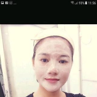 Bột cám gạo nguyên chất