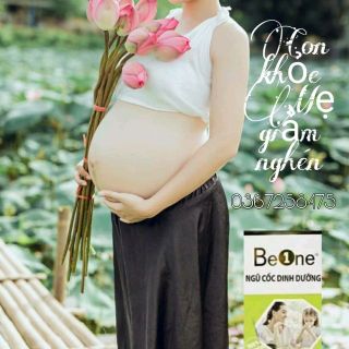 Ngũ cốc dinh dưỡng BeOne giá sỉ