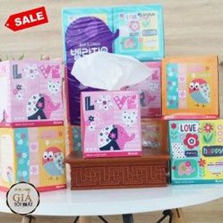 GIẤY ĂN BELLAGIO ORIGINAL FT 100