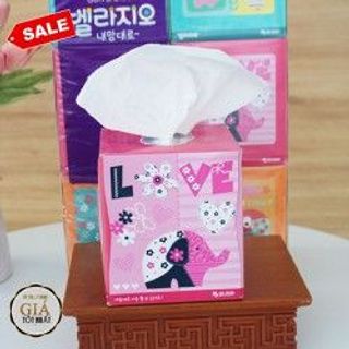GIẤY ĂN BELLAGIO ORIGINAL FT 100
