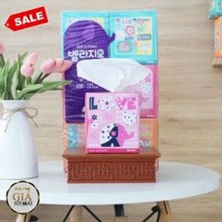 GIẤY ĂN BELLAGIO ORIGINAL FT 100