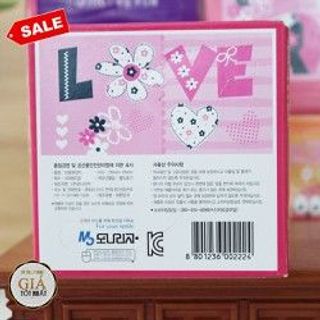 GIẤY ĂN BELLAGIO ORIGINAL FT 100