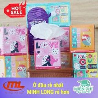 GIẤY ĂN BELLAGIO ORIGINAL FT 100