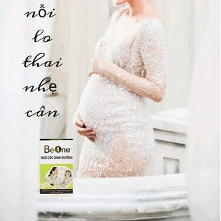 Ngũ cốc dinh dưỡng BeOne