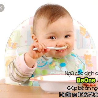 Ngũ cốc dinh dưỡng BeOne