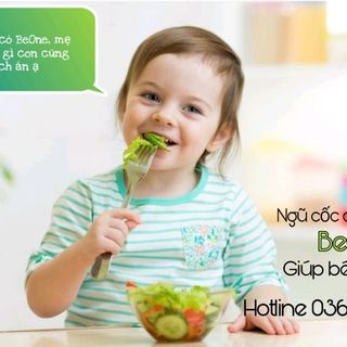 Ngũ cốc dinh dưỡng BeOne