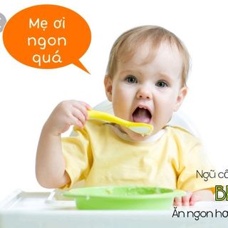 Ngũ cốc dinh dưỡng BeOne