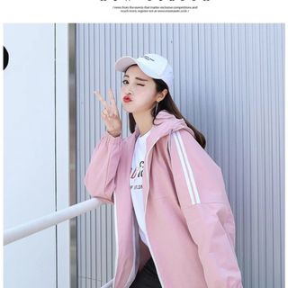 Áo khoát gió 2 lớp - M113 - 6601