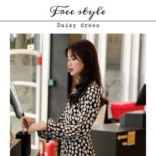Đầm công sở